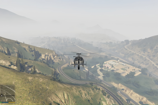 GTA5分辨率调整：适配不同显示器的方法