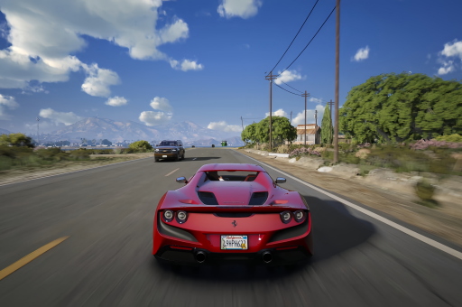 GTA5手柄适配问题：按键映射与设置