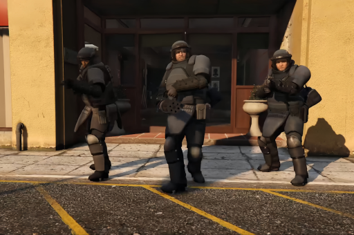 GTA5手柄适配问题：按键映射与设置