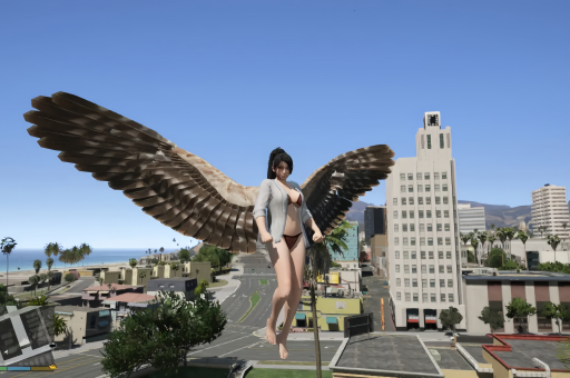 GTA5手柄适配问题：按键映射与设置