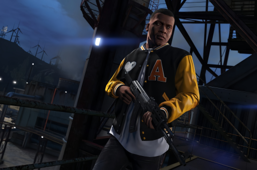 GTA5封号原因解析：避免违规的注意事项