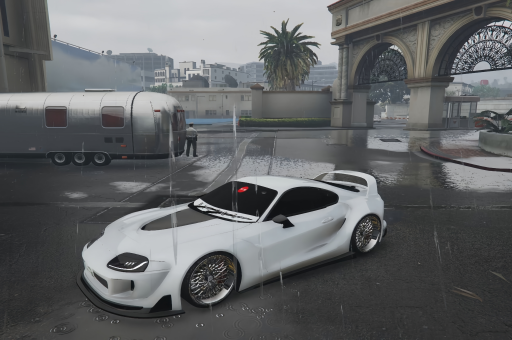 GTA5封号原因解析：避免违规的注意事项