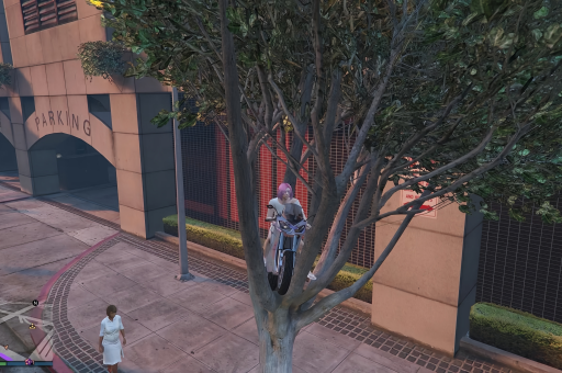 GTA5封号原因解析：避免违规的注意事项