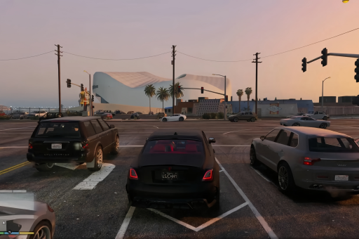 GTA5安装失败解决:硬盘空间与文件完整性 GTA5安装失败解决:硬盘空间与文件完整性