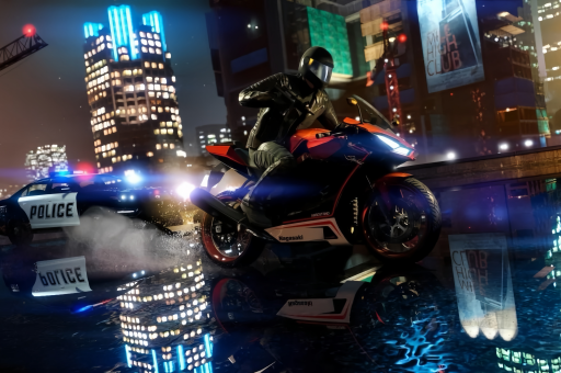 GTA5角色技能重置：重新分配点数的方法