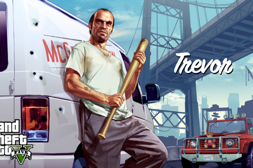 GTA5角色技能重置:重新分配点数的方法 GTA5角色技能重置:重新分配点数的方法