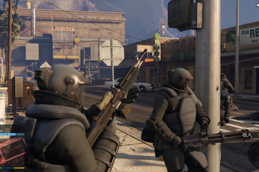 GTA5金钱消失问题：官方反馈与恢复途径