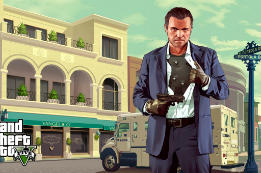 GTA5金钱消失问题:官方反馈与恢复途径 GTA5金钱消失问题:官方反馈与恢复途径